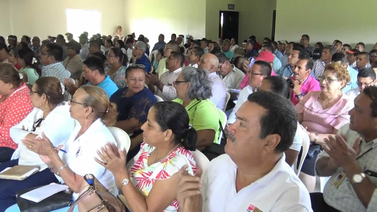 PDDH informa II fase del plan Atención Integral a víctimas del golpismo