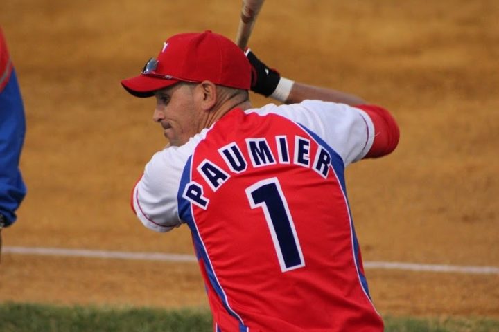 Heyman y Paumier completan extranjeros para los Indios del Bóer