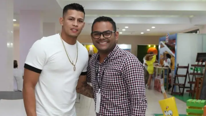 Pelotero Grandes ligas nicaragua 