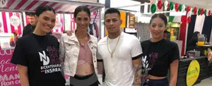 Jonathan Loáisiga de los Yankees presente en Nicaragua Diseña