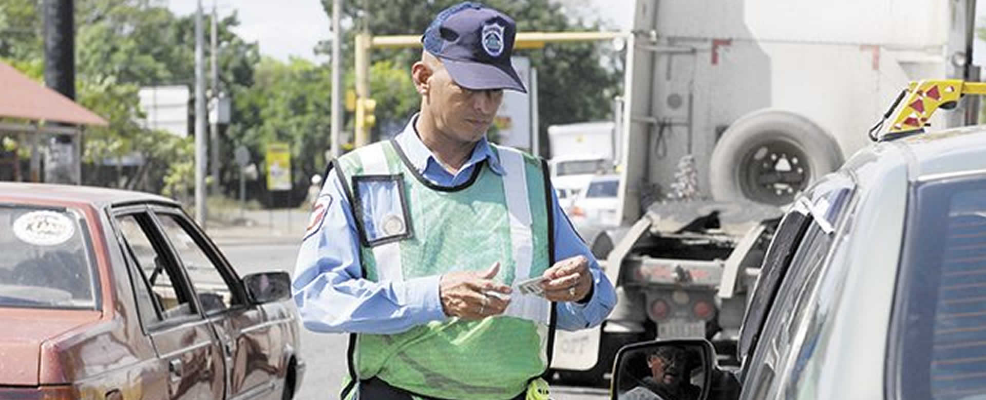 Policía Nacional registra 23 fallecidos tras la ola de accidentes de transito