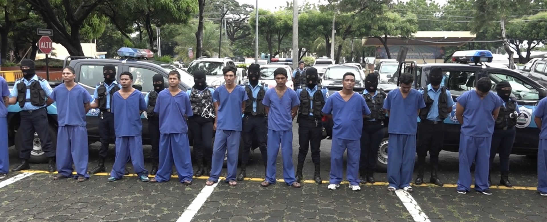 Policía Nacional detiene a 55 delincuentes por delitos de peligrosidad
