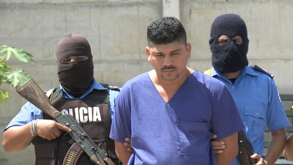 Policía sigue limpiando las calles del crimen organizado y narcotráfico