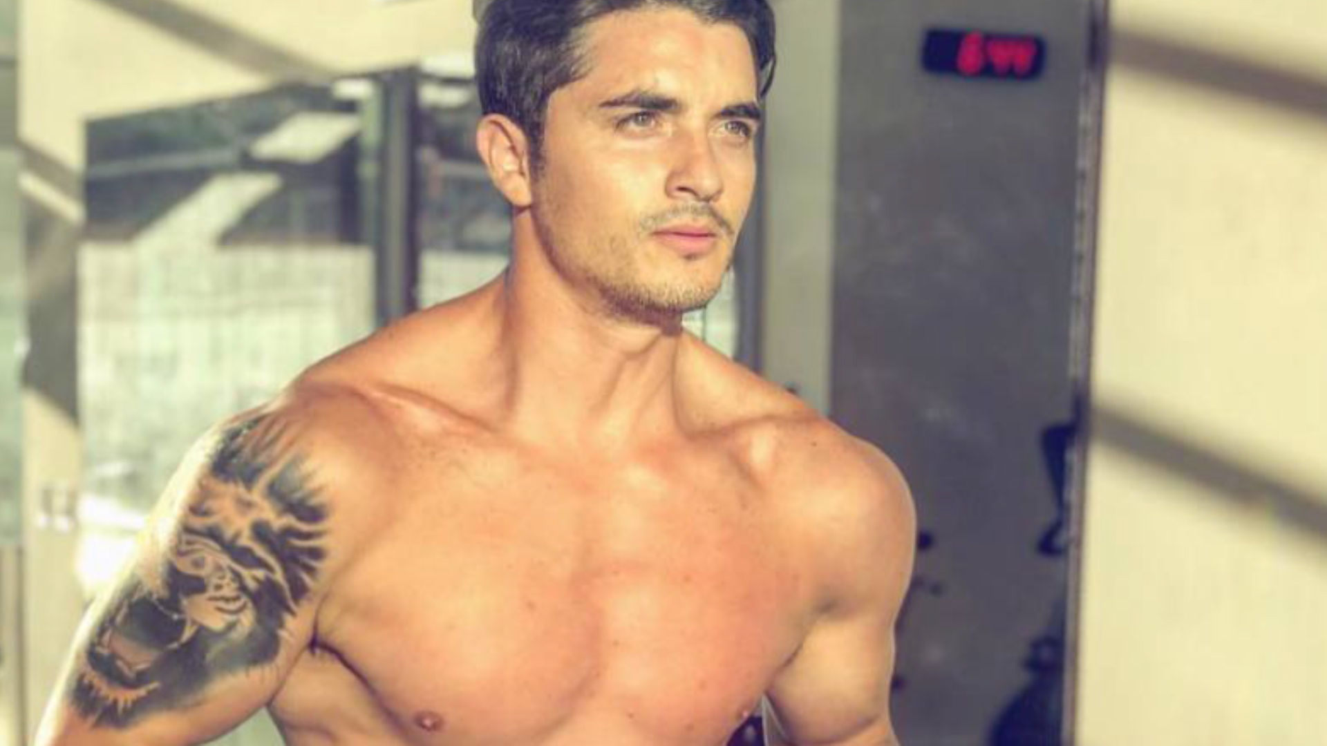 Polémico modelo mexicano será parte de Nicaragua Diseña 2019