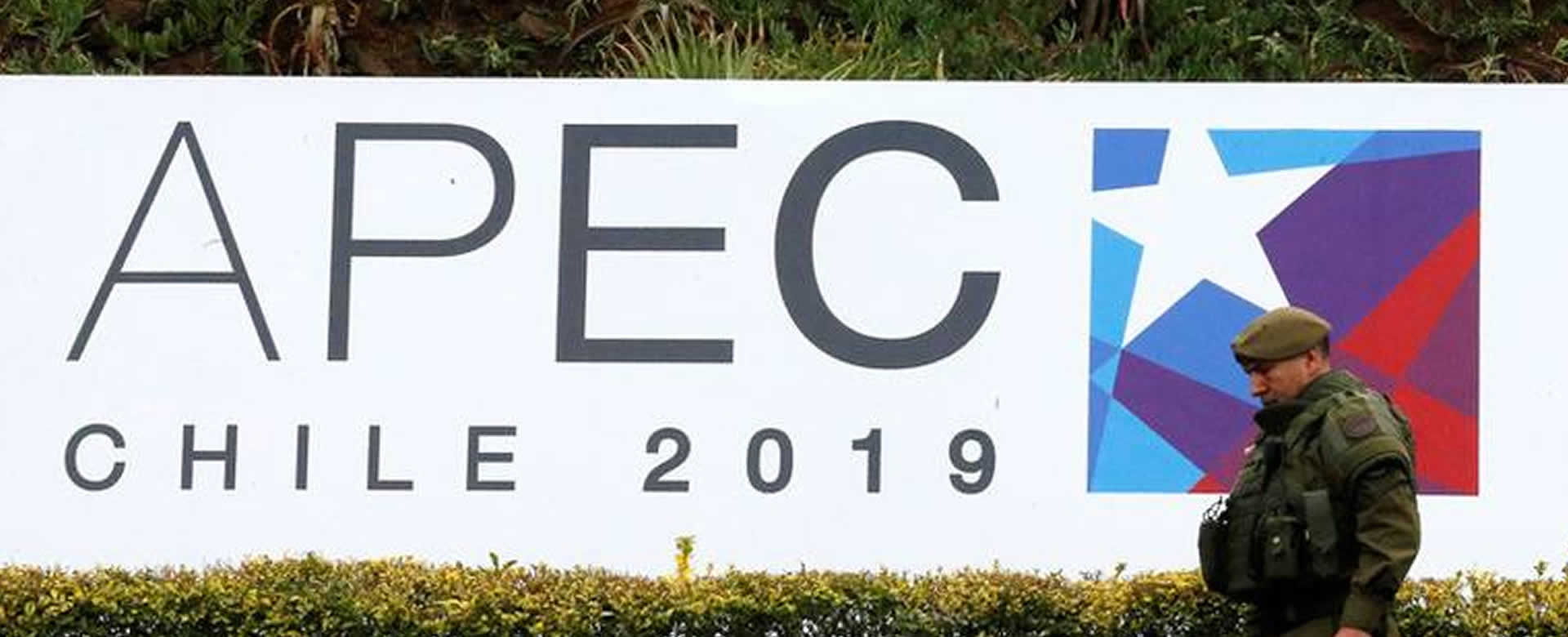 Presidente Piñera cancela cumbre APEC y COP25 por crisis sociopolítica en Chile