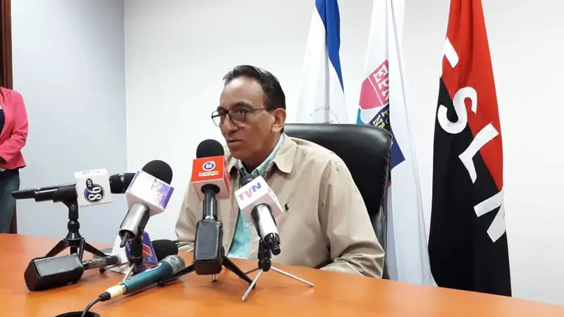 Puertos de Nicaragua reciben 18 buques internacionales