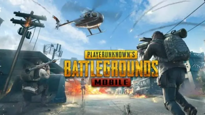 Pugb mobile jugadores modo