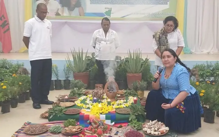 Realizan IV Congreso Internacional de Medicina Natural en Nicaragua