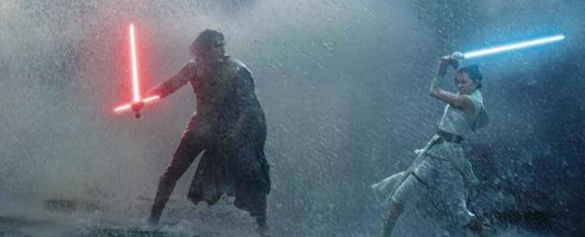 Revelan último trailer del fin de la saga Star Wars