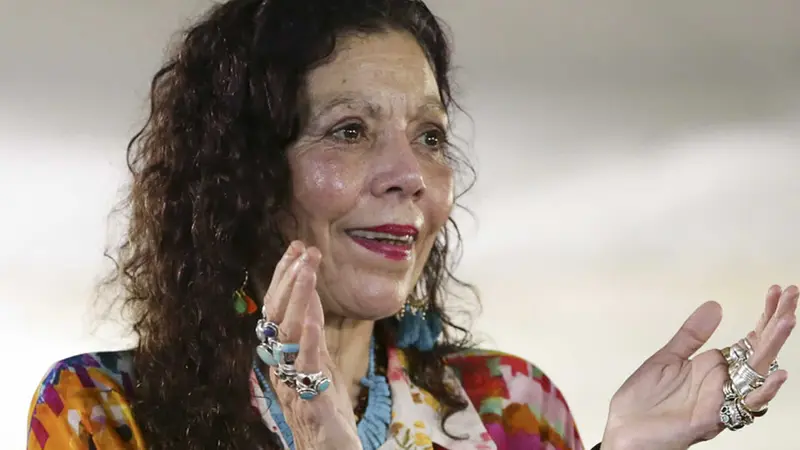 Rosario agradece la visita del expresidente colombiano Ernesto Samper