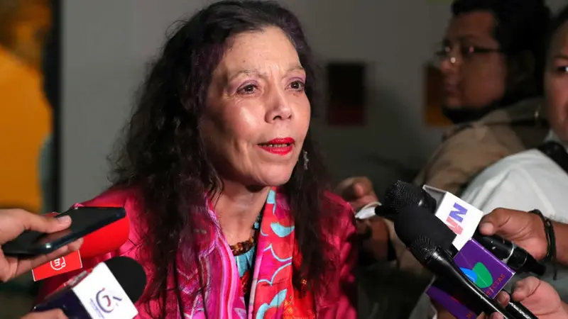 Rosario: Exigimos nuestro derecho inalienable a la Paz