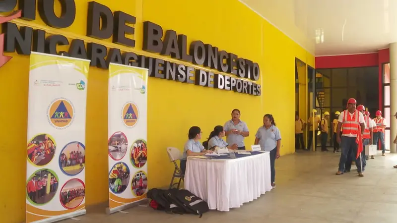 SINAPRED desarrolla el II encuentro de Brigadas Municipales