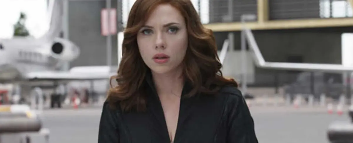 Scalett Johansson confirma la muerte de la Viuda Negra en Avengers