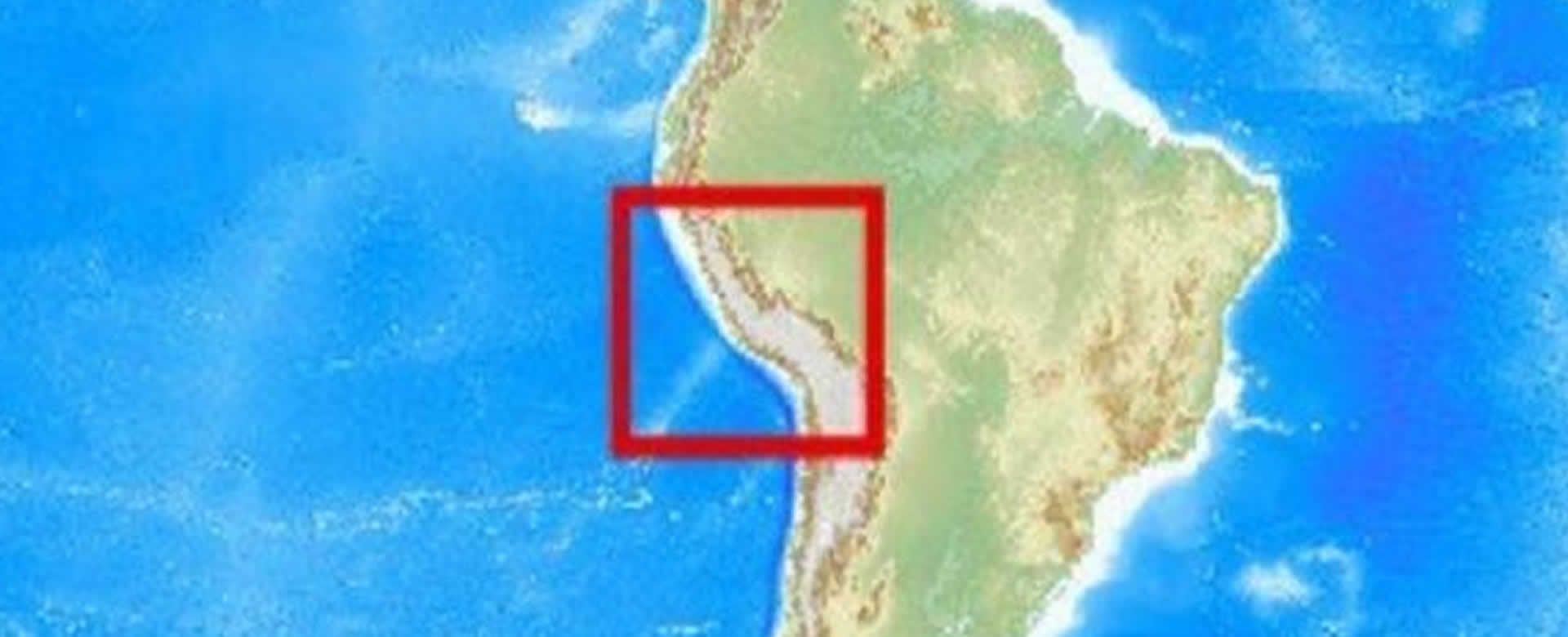 Sismo de 4.5 se registra en las provincias de Lima, Perú