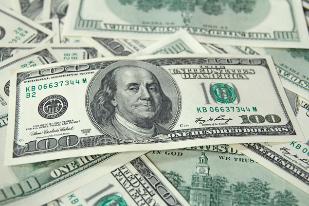 Sube el dólar en Argentina a cuatro días de que se realicen las elecciones