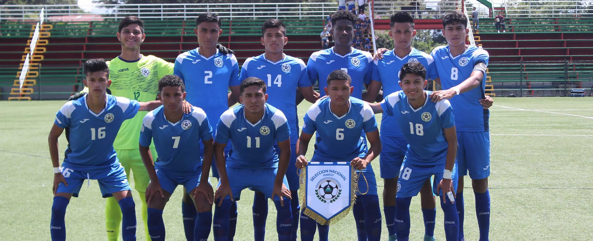 Sub’ 18 Masculina: “Ganamos a una gran selección”