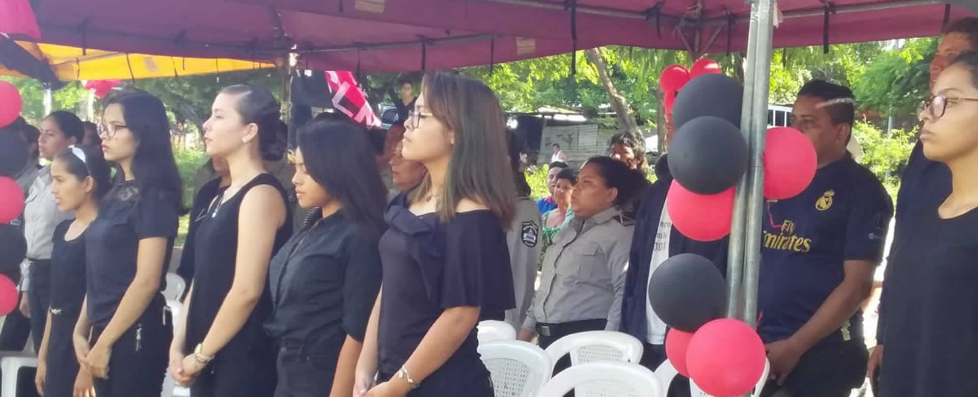Tipitapa conmemora la gesta heroica de Raití - Bocay