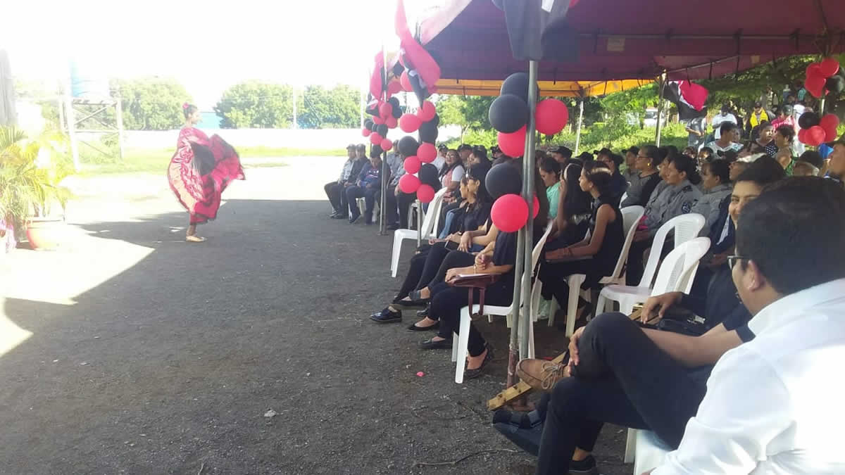 Tipitapa conmemora la gesta heroica de Raití - Bocay