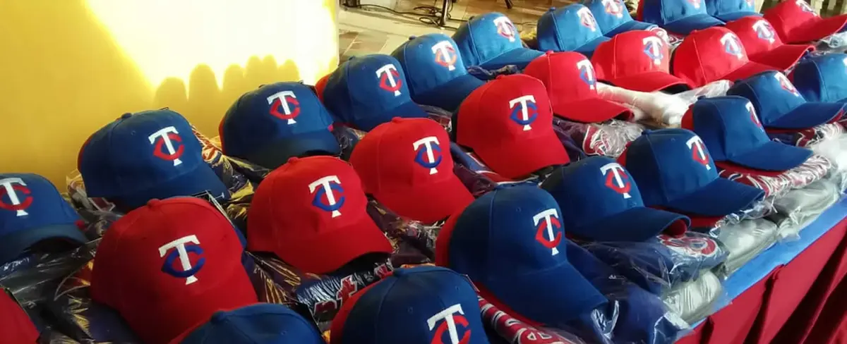 Toros de Chontales reciben uniformes oficiales para el Sub 23 Pomares