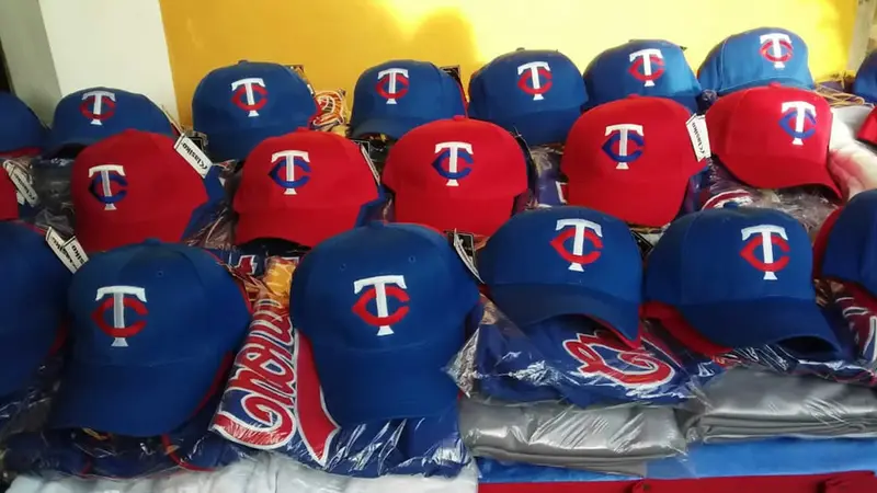 Toros de Chontales reciben uniformes oficiales para el Sub 23 Pomares