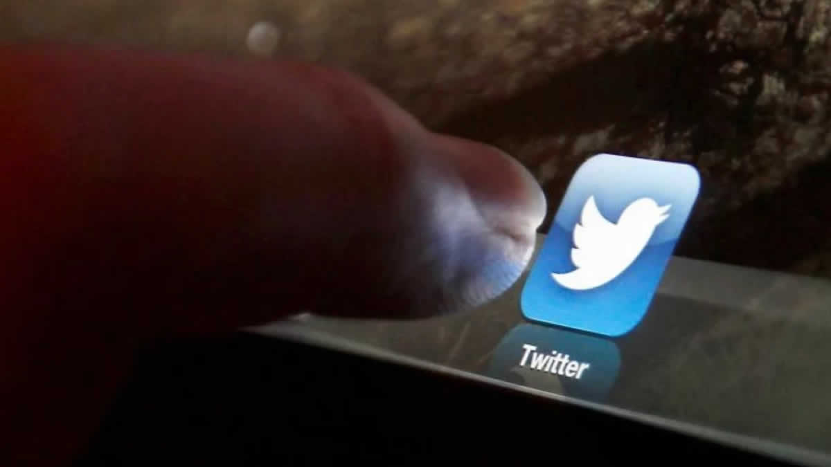Twitter tiene una baja demanda y presenta caída en las acciones