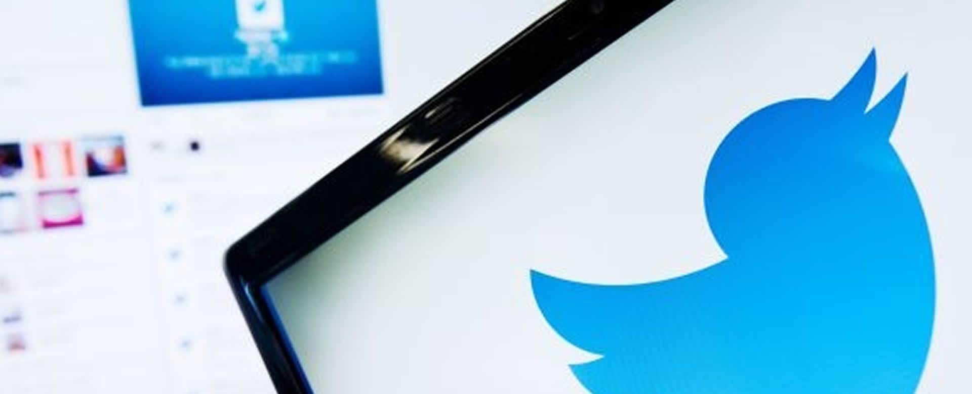 Twitter tiene una baja demanda y presenta caída en las acciones