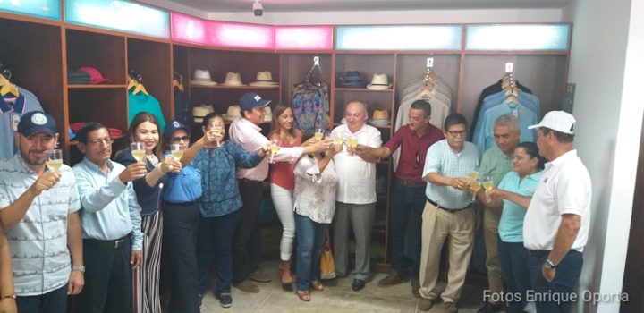 Una nueva tienda libre de impuesto abrió sus puertas en San Juan del Sur