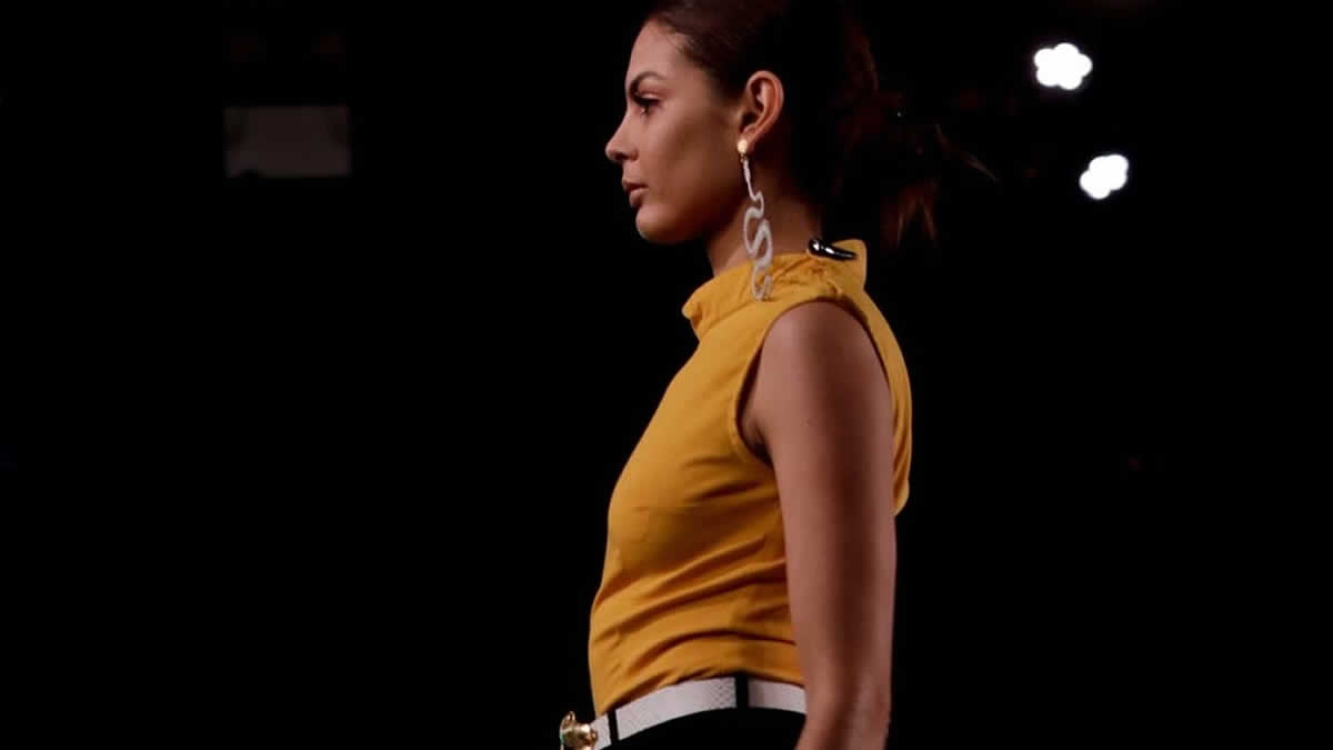 Vogue resalta las tendencias de Nicaragua Diseña 2019