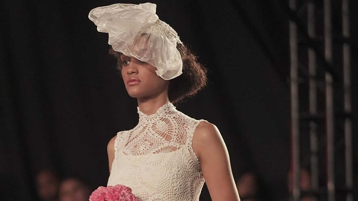 Vogue resalta las tendencias de Nicaragua Diseña 2019