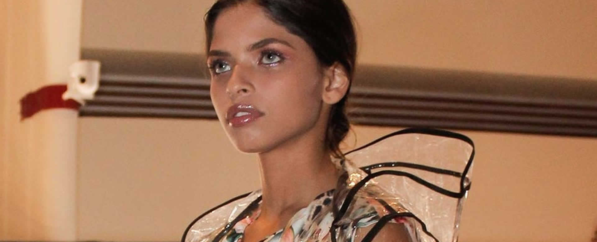 Vogue resalta las tendencias de Nicaragua Diseña 2019