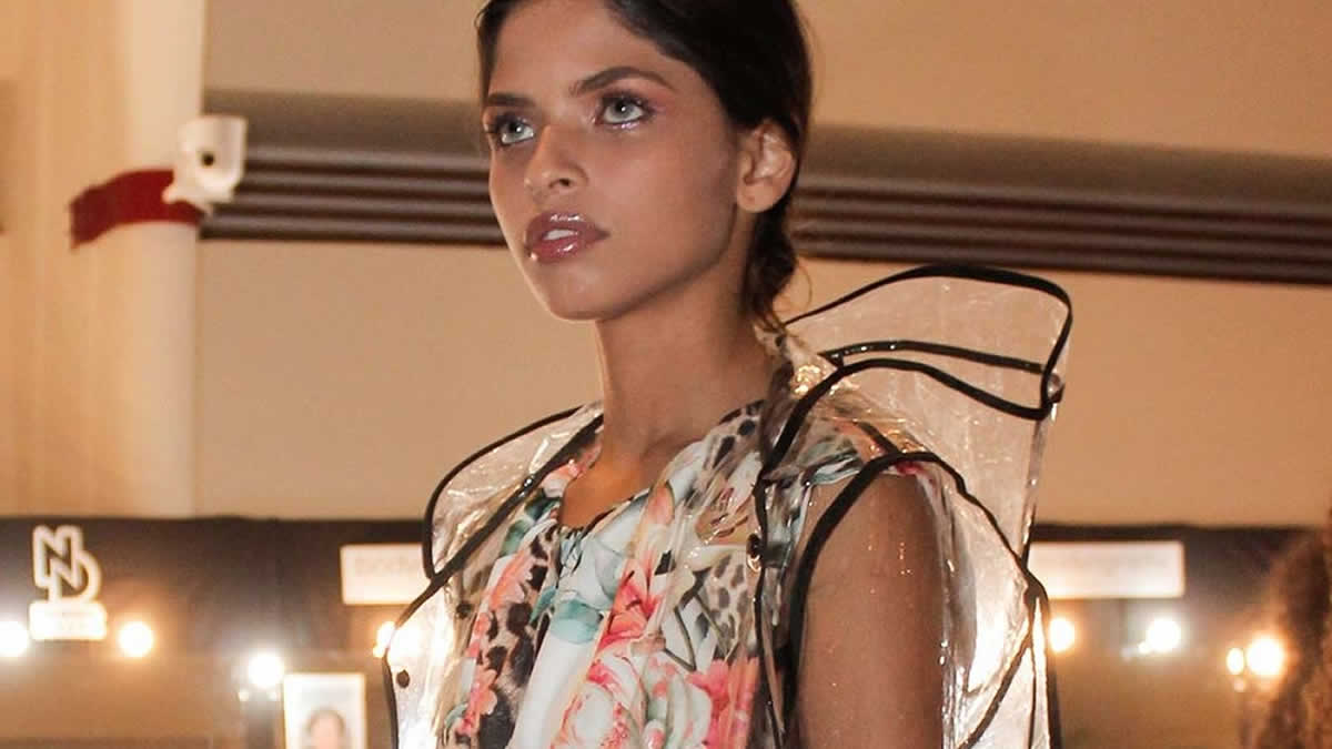 Vogue resalta las tendencias de Nicaragua Diseña 2019