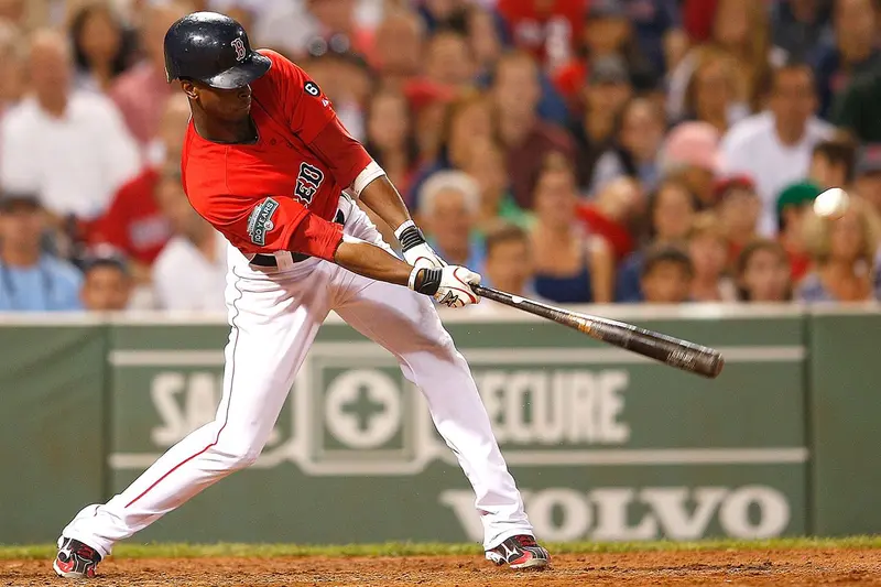 Ex grandes ligas Pedro Ciriaco jugará con los Gigantes