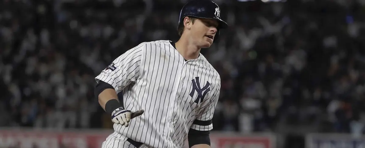 Yanquis derrotan a los Mellizos otra vez con victoria 10-4