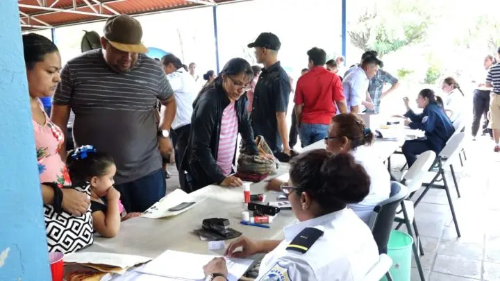 entidades migob atenciones ciudadanos
