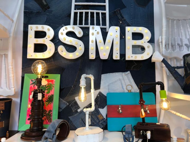 Visita la expoferia de Nicaragua Diseña y conoce los productos de BSMB
