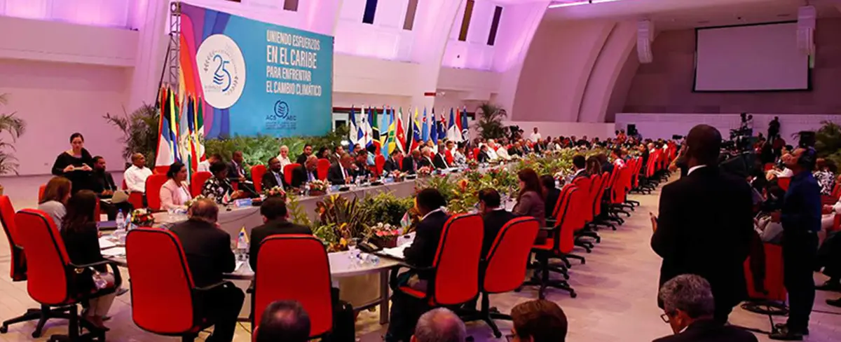 Marena e Inafor continuan con el plan de trabajo anual pro medio ambiente