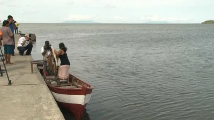 El instituto Nicaraguense de pesca y Acuicultura (INPESCA) da a conocer su informe 2019