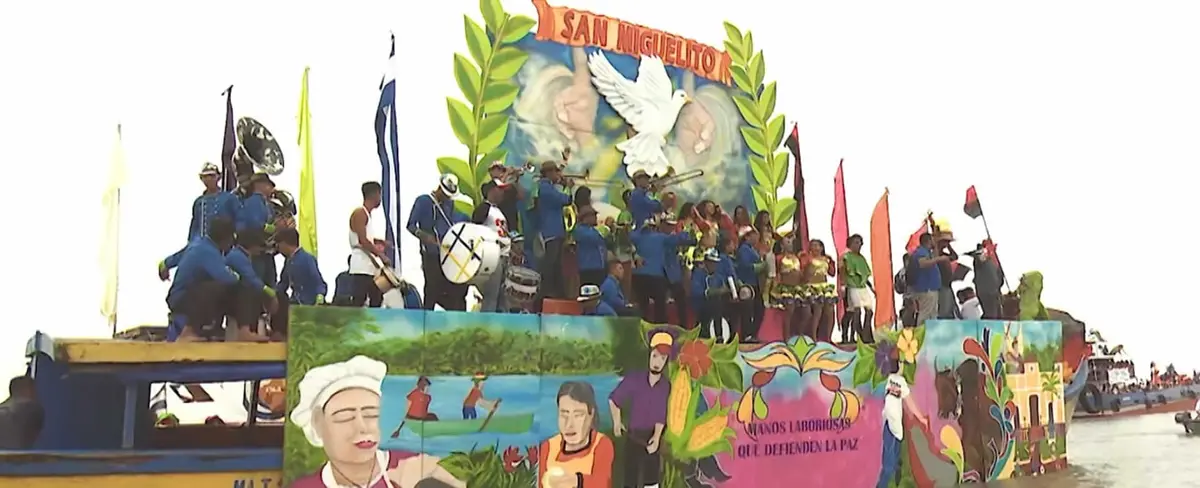 INTUR presenta agenda de actividades para el fin de semana
