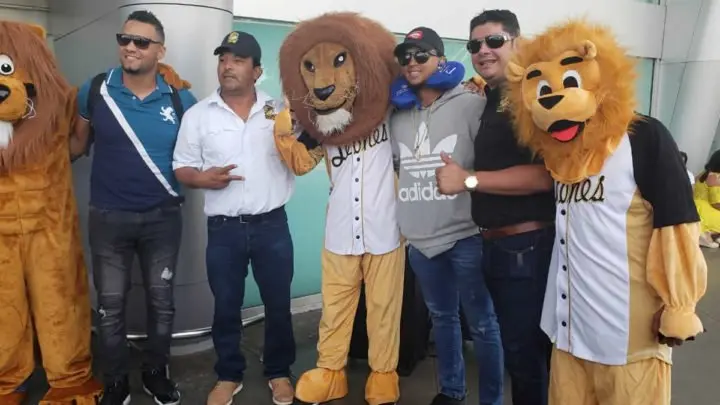 jugadores extranjeros Tigres Leones