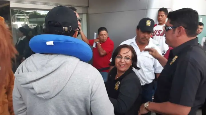 jugadores extranjeros Tigres Leones