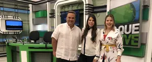 Nicaragua Diseña celebrará a Managua Bicentenaria