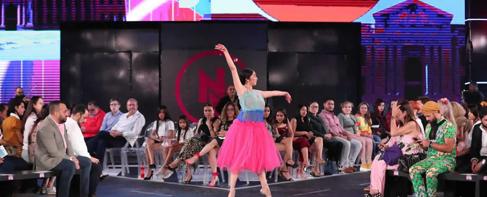 Pasarelas de Nicaragua Diseña 2019 revolucionan el mundo de la Moda