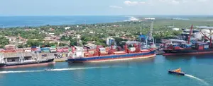 Empresa Portuaria reporta incremento de visitas a los puertos