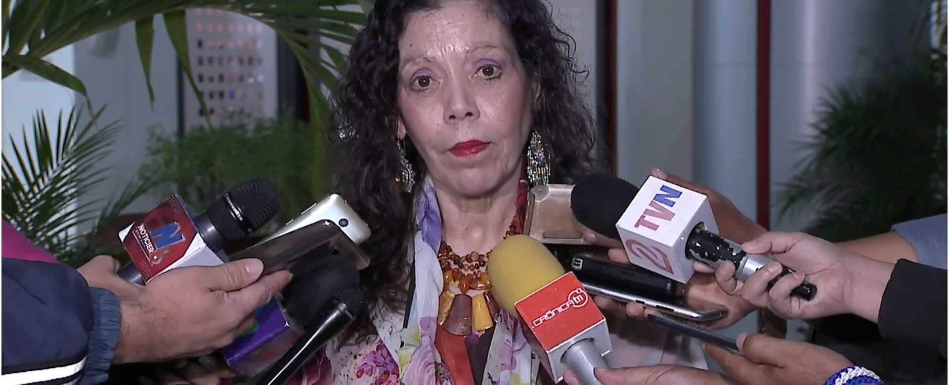 Rosario: Tenemos un Ministerio de Gobernación con conciencia de servir