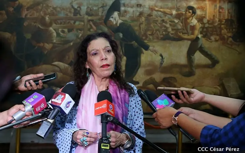 Rosario: "No somos colonia de nadie"