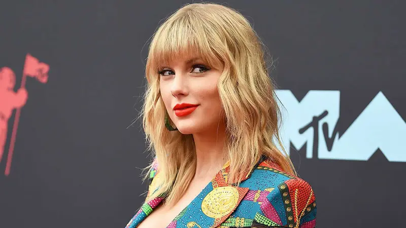 Taylor Swift compone la nueva canción para película de musical "Cats"