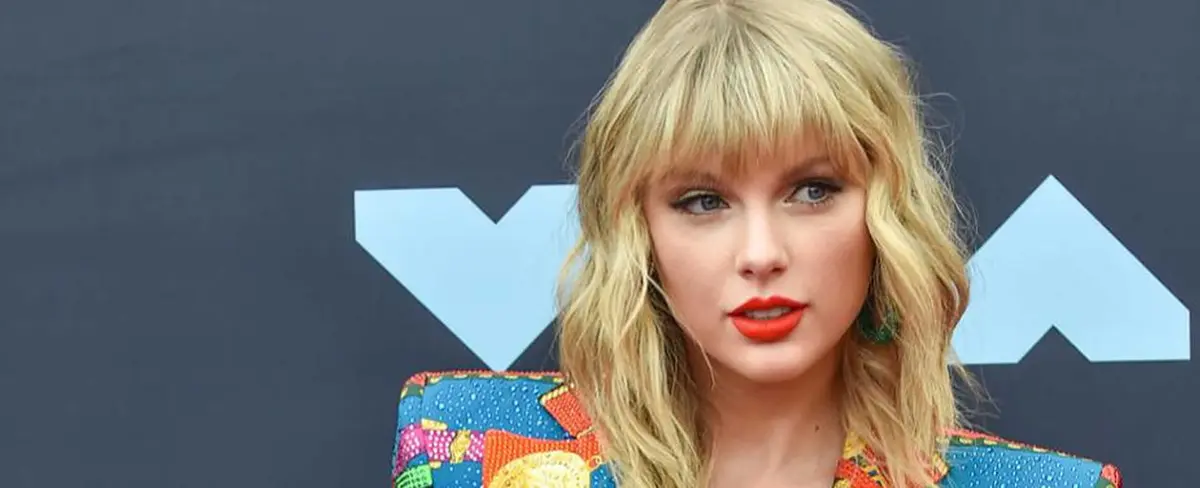 Taylor Swift compone la nueva canción para película de musical "Cats"