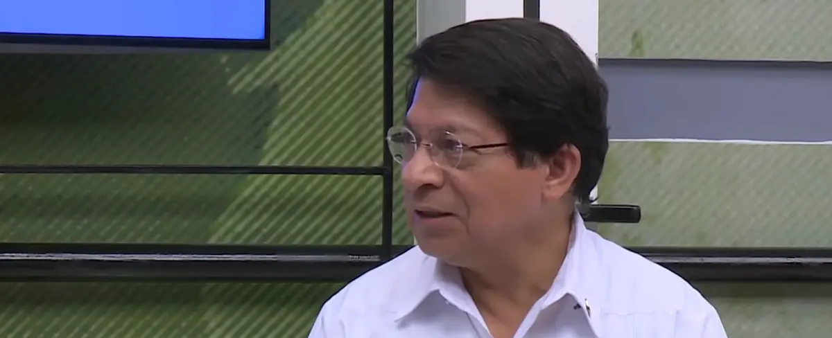 Canciller: El informe de la ONU es parcializado e ignora la realidad del golpe de estado