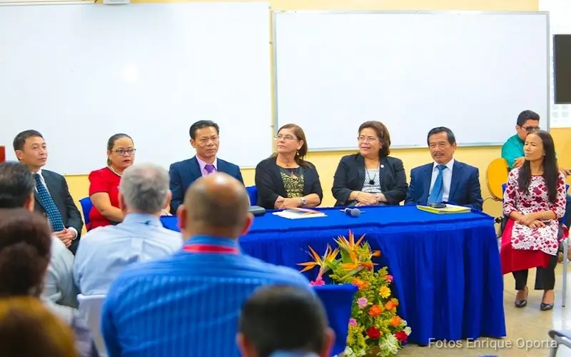 Ministerio de Salud busca fortalecer conocimientos de acupuntura