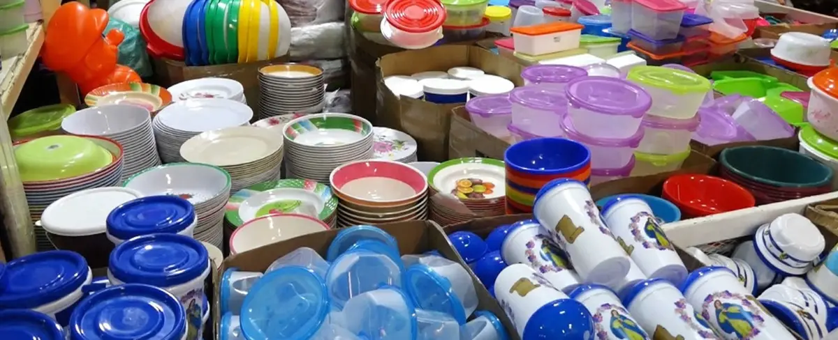 Actividad comercial en mercados se levanta con Festival de Descuentos